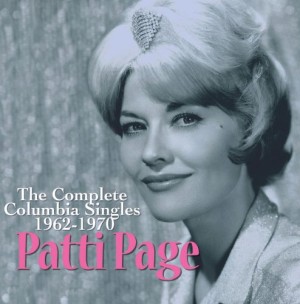 Page ,Patti - Complete Columbia Singles 1962-1970